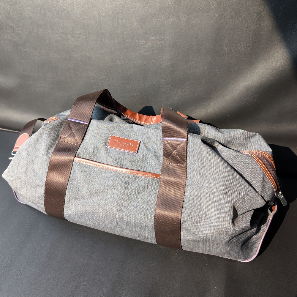 Ted Baker Falconwood Collection - Grey